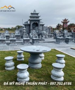 KHU LĂNG MỘ - KLM010