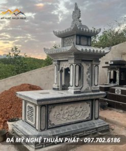 MỘ 2 MÁI - MHM003