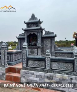 KHU LĂNG MỘ - KLM008