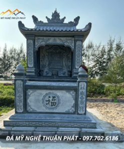 MỘ 1 MÁI - MMM004