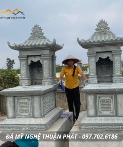 MỘ 1 MÁI - MMM003