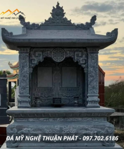 MỘ 1 MÁI - MMM002