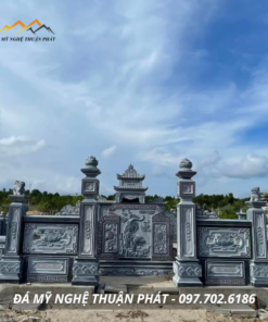 KHU LĂNG MỘ - KLM007