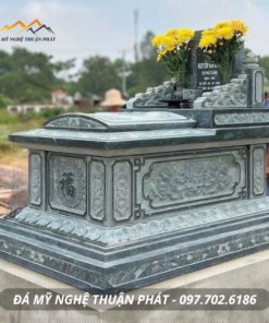 MỘ TAM SƠN - MTS012