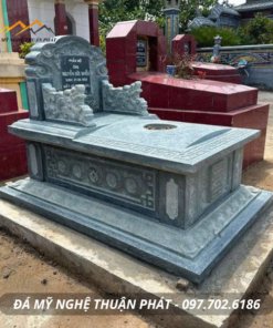 MỘ TAM SƠN - MTS011