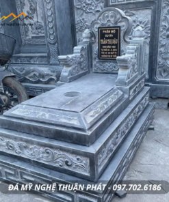 MỘ TAM SƠN - MTS010