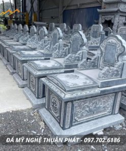 MỘ TAM SƠN - MTS008