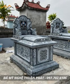 MỘ TAM SƠN - MTS004