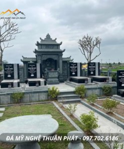 KHU LĂNG MỘ - KLM006