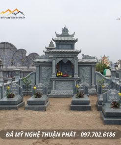 KHU LĂNG MỘ - KLM005