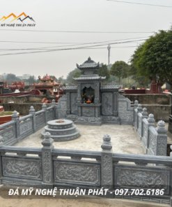 KHU LĂNG MỘ - KLM003