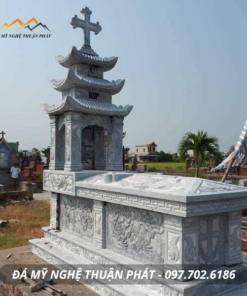 MỘ CÔNG GIÁO - MCG002