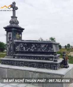 MỘ CÔNG GIÁO - MCG003