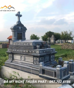 MỘ CÔNG GIÁO - MCG004