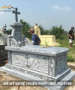 MỘ CÔNG GIÁO - MCG005