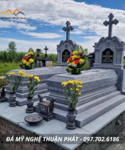 MỘ CÔNG GIÁO - MCG006