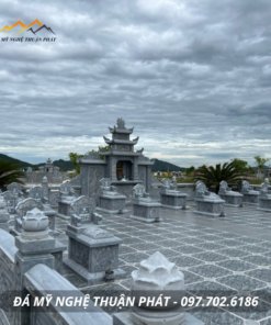 KHU LĂNG MỘ - KLM004