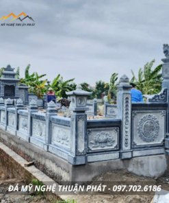 KHU LĂNG MỘ - KLM002