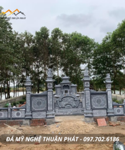 CỔNG ĐÁ - CĐ003