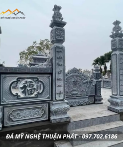 CỔNG ĐÁ - CĐ004