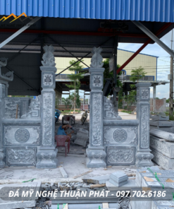 CỔNG ĐÁ - CĐ005