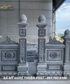 CỔNG ĐÁ - CĐ006