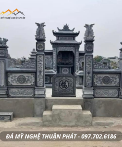 CỔNG ĐÁ - CĐ008